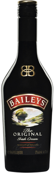 Ликер Baileys Original 0.5 л 17% (5011013100170)