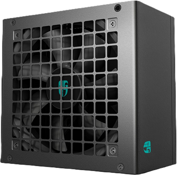 Блок питания DeepCool Gamer Storm PF600X 600W (R-PF600X-HD0B-JGEU)