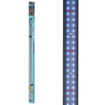 Светильник для морских аквариумов Eheim powerLED+ marine actinic 1226мм 34,6W (4257041)