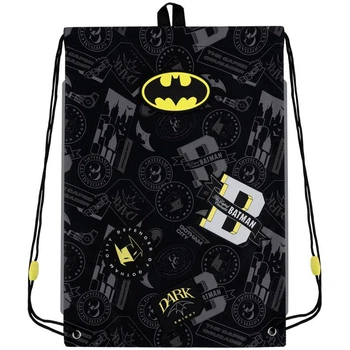 Сумка для взуття DC Batman DC25-600M Kite