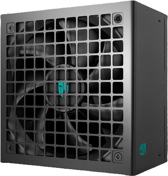 Блок питания DeepCool PN750M 750W (R-PN750M-FC0B-JGEU)