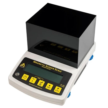 Магнітні скринінгові ваги GoldAnalytix Magnet Screen Scale MSS