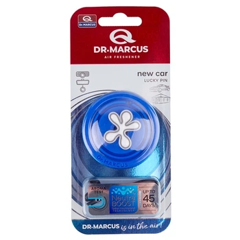 Освіжувач повітря DrMarkus LUCKY PIN Car