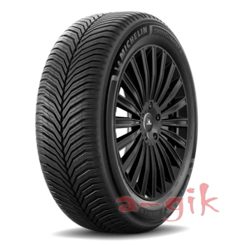 Шина Michelin CrossClimate 3 215/60 R17 100V XL