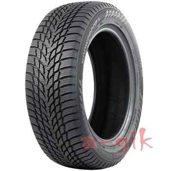 Шина Nokian SNOWPROOF 1 205/60 R16 96H XL