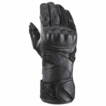 Летние перчатки IXON THUNDER AIR Black 2XL