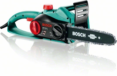 Електрична пила ланцюгова Bosch AKE 30 S