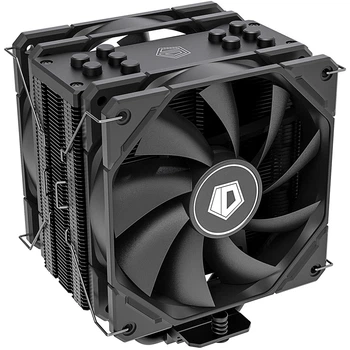 Кулер процессорный ID-Cooling SE-225-XT Black V2