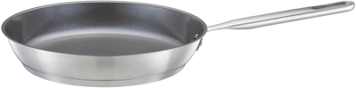 Patelnia Fiskars All Steel matowa (1064745) 28 cm (6424002014928)