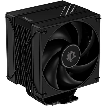 Кулер процессорный ID-Cooling Frozn A410 DK Black