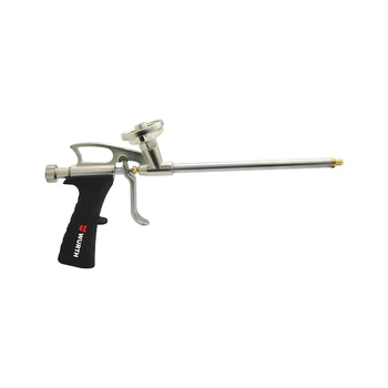 Пістолет для монтажної піни ALUMINUM WURTH (0892145305)