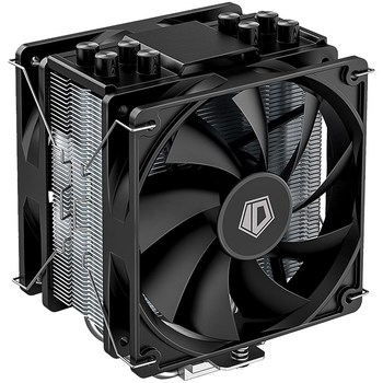 Кулер процессорный ID-Cooling SE-214-XT Plus