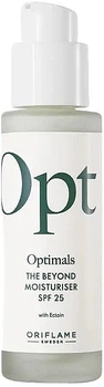 Многофункциональный увлажняющий крем для лица - Oriflame Opt Optimals The Beyond Moisturiser SPF25 30ml (1306949-1803360618-2)