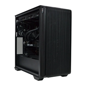 Двухпроцессорная рабочая станция PowerUp #178 Xeon E5 2680 v4 x2 / 128 GB / SSD 512GB / NVIDIA Quadro M2000 4GB многопроцессорная вычислительная система для разработки