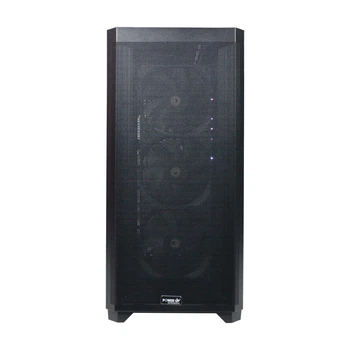 Ігровий комп'ютер GamePC TOP #331 Core i5 14500 / 32 GB / SSD 1TB / GeForce RTX 4060Ti 8GB геймерський системник для кіберспорту та стрімінгу
