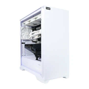 Двухпроцессорная рабочая станция PowerUp #192 Xeon E5 2699 v3 x2 / 64 GB / HDD 1 TB / SSD 256GB / NVIDIA Quadro M4000 8GB многопроцессорная вычислительная система для разработки