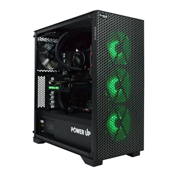 Компьютеры с видеокартой GeForce RTX 4070 Ti Super 16 ядер купить Компьютеры с видеокартой GeForce RTX 4070 Ti Super 16 ядер купить