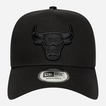 Czapka z daszkiem NBA Ess 940 Eframe Bulls