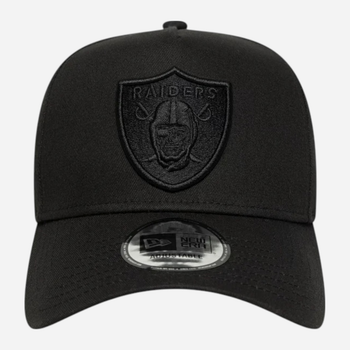 Czapka z daszkiem Nfl Essential Eframe Raiders