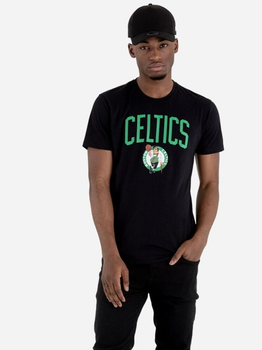 T-shirt męski bawełniany Celtics