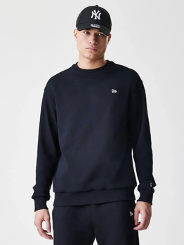 Bluza bez kaptura męska Ne Premium Essential Os Crew