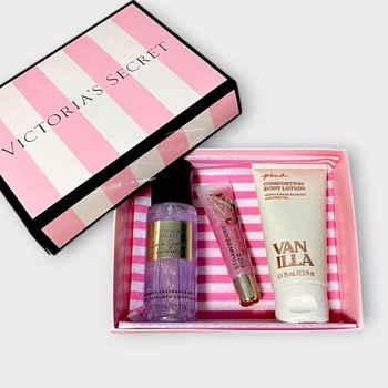 Набір Victoria's Secret Small Set №3 (02/4_01/09)