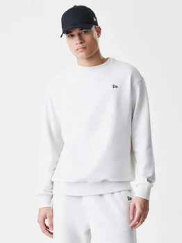 Bluza bez kaptura męska Ne Premium Essential Os Crew