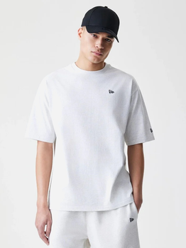 T-shirt męski bawełniany Ne Premium Essential Os