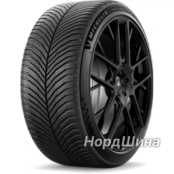 Автомобільна шина Michelin CrossClimate 3 Sport 225/40 R18 92Y XL FRV