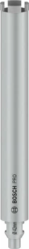 Алмазная коронка Bosch PRO Core Cutter 1/2", 42х400 мм (2608601735)