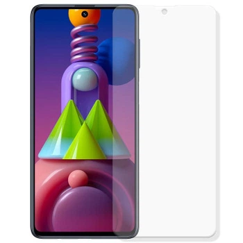 Плівка захисна Devia Hydrogel Samsung A56 6.7" matte
