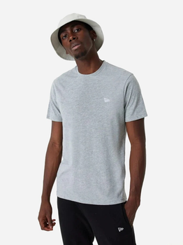 T-shirt męski bawełniany Ne Essentials