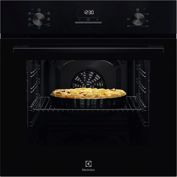 Духова шафа Electrolux - LOH3H00B