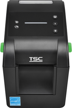 Принтер этикеток TSC DH220E (DH220E-A001-0002)