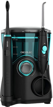 Зубна станція Cecotec ToothCare Jet Clean (4437)