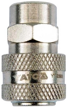 Szybkozłączka YATO Ø= 3/8" (YT-2394)