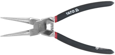 Ściągacz pierścieni segera Yato, zacisk 150 mm (YT-2142)