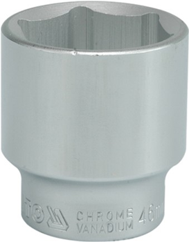 Nasadka YATO sześciokątna 3/4" 46 mm (YT-1322)