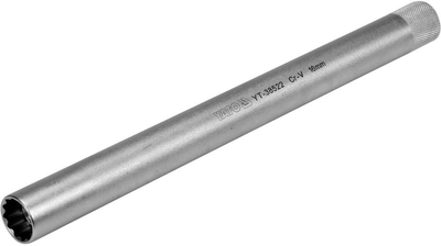 Nasadka do świec YATO 16 mm extra długa 250 mm (YT-38522)