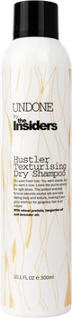 Suchy szampon The Insiders Undone Hustler 300 ml (8720254233017)