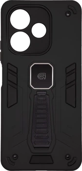 Чохол для смартфона OPPO A5 Pro 4G/A5 Pro 5G ArmorStandart Proover Black (ARM85752)