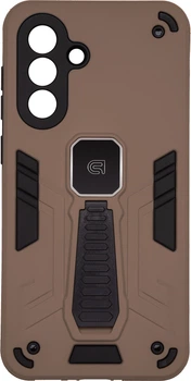 Чехол для смартфона ArmorStandart Proover для Samsung Galaxy A36 5G Brown (ARM85774)