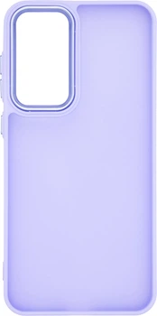 Чохол для смартфона ArmorStandart Frame для Samsung Galaxy A36 5G Violet (ARM84813)
