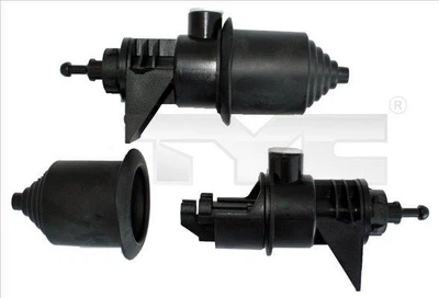 Коректори фари Renault Logan 2008-2012 (TYC). 8200211014