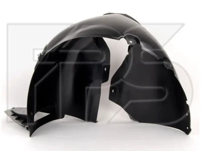 Передний подкрылок левый VW Passat B7 USA 11-15 (FPS)