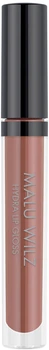 Увлажняющий блеск для губ Malu Wilz Natural Mauve № 06 3.5 мл (4060425021727)