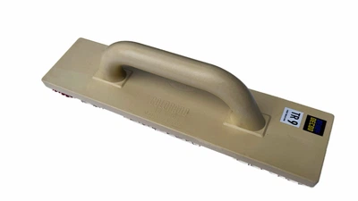 Малярная Щетка 1000 линий relief-decor TR9 100*400 мм