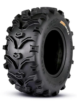 Покришка на квадроцикл KENDA K299A XL BEAR CLAW 25X10-12 4PR 45F TL