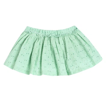 Спідниця для дівчинки Chicco 090.34364.051 86 см Бірюзовий