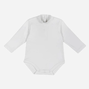 Боди для девочки Chicco 090.65318.030 92 см Белый